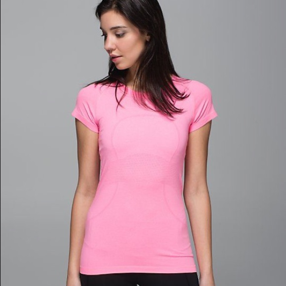 Lululemon Athletic Top